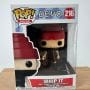 Whip It - Figurine Funko Pop Rocks 216 - Devo
