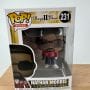 Nathan Morris - Figurine Funko Pop Rocks 231 - Boyz II Men