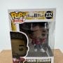 Shawn Stockman - Figurine Funko Pop Rocks 232 - Boyz II Men