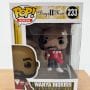 Wanya Morris - Figurine Funko Pop Rocks 233 - Boyz II Men