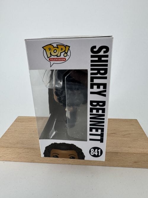 Shirley Bennett - Figurine Funko Pop Television 841 - Community