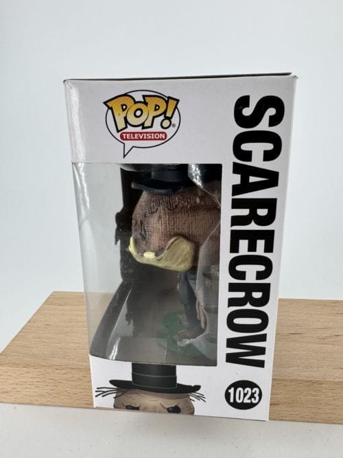 Scarecrow - Figurine Funko Pop Television 1023 - Creepshow