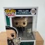 Lord Asriel with Stelmaria - Figurine Funko Pop Television 1109 - His Dark Materials - A la croisée des mondes - Philipp Pullman
