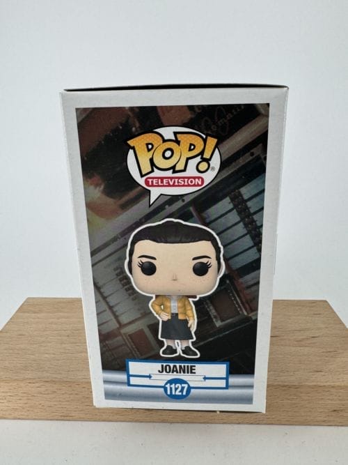 Joannie - Figurine Funko Pop Television 1127 - Happy Days
