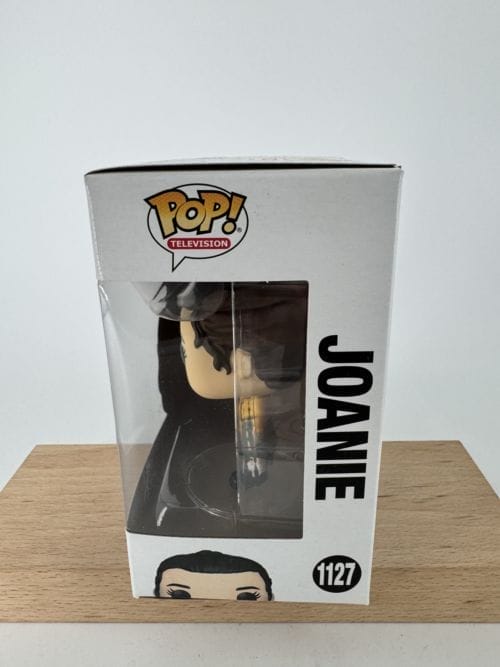Joannie - Figurine Funko Pop Television 1127 - Happy Days