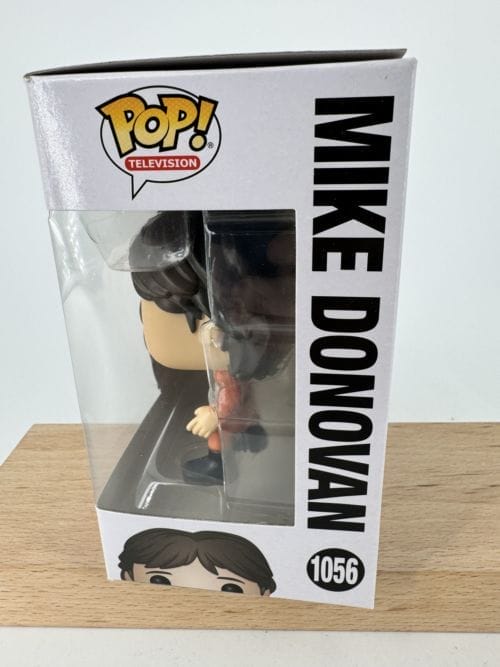 Mike Donovan - Figurine Funko Pop Television 1056 - V - We are of Peace Always