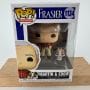 Martin et Eddie - Figurine Funko Pop Television 1134 - Frasier