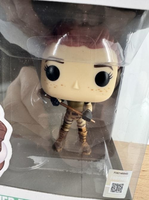 Tower Recon Specialist - Figurine Funko Fortnite 439