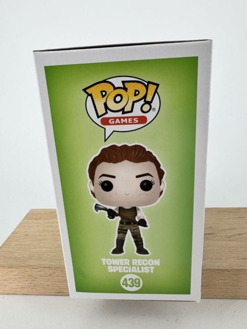 Tower Recon Specialist - Figurine Funko Fortnite 439