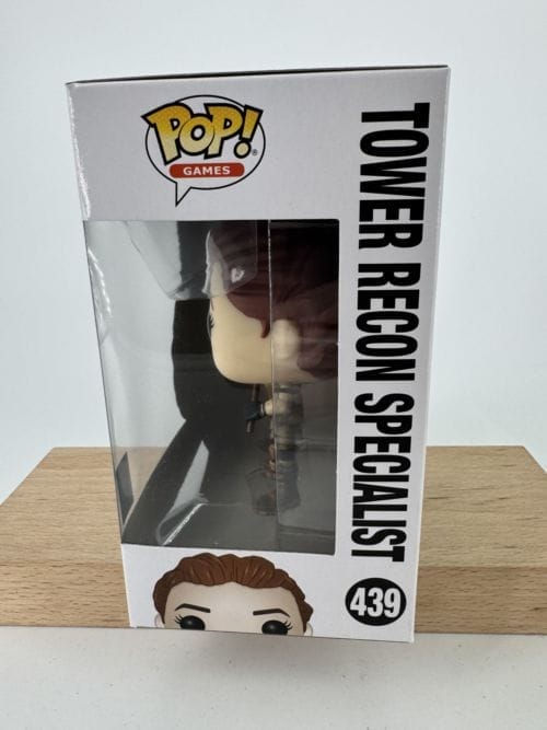 Tower Recon Specialist - Figurine Funko Fortnite 439