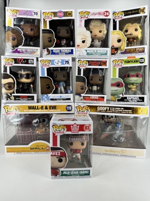 Funko Pop