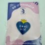 Malicieuse Creative Shop - Patch Thermocollant Cool Kid