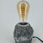 Ampoule E27 Opjet LED filament Bulb 4W 50w incandescent - twist vintage 220-240V - ampoule verre teinté ambré - blanc chaud 700Lm - usage de variateur possible - Ref 012430