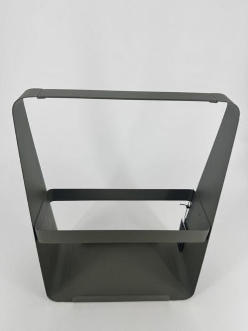 Porte-revues armé House Doctor - Réf PJ0212