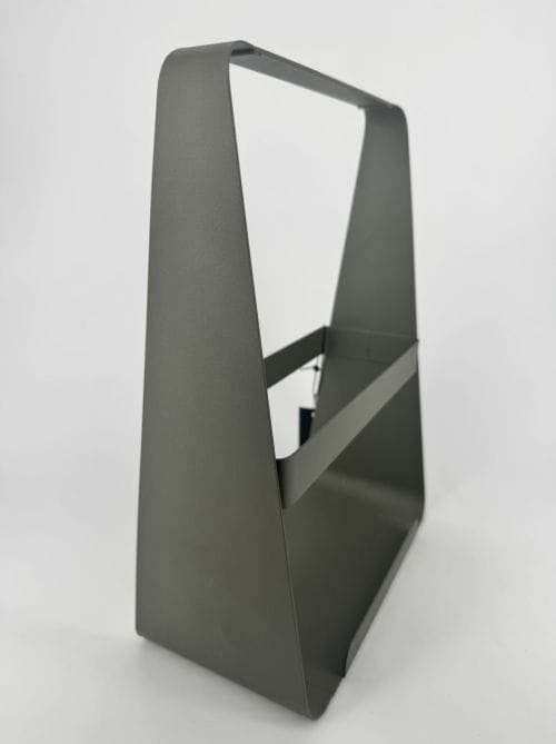 Porte-revues armé House Doctor - Réf PJ0212