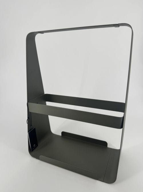 Porte-revues armé House Doctor - Réf PJ0212