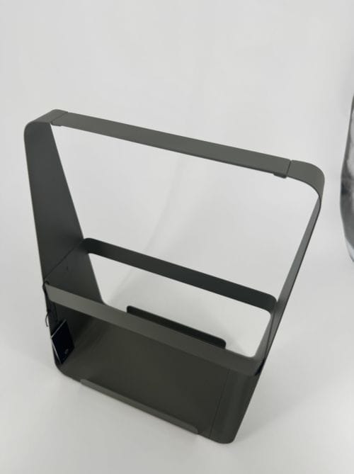 Porte-revues armé House Doctor - Réf PJ0212