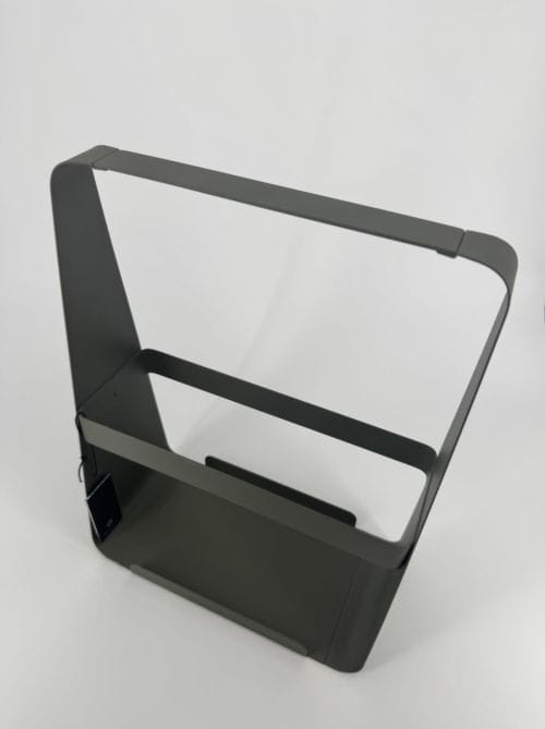 Porte-revues armé House Doctor - Réf PJ0212