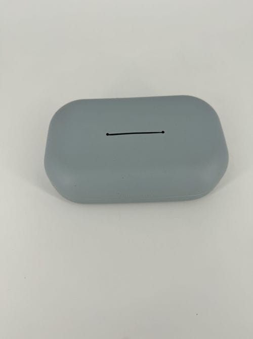 Boîte à mouchoirs en silicone sea blue - Liewood