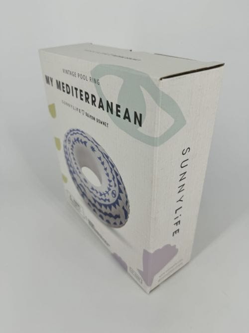 Bouée My Mediterranean - Sunnylife