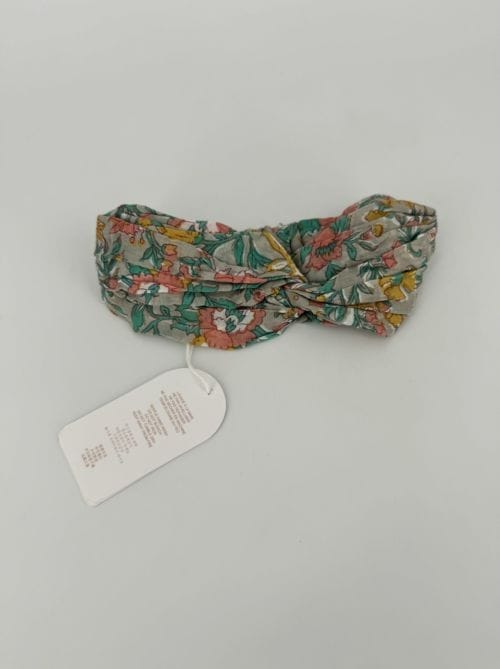 Brassière 18-24 mois Yuriria Water Flowers - Louise Misha Paris