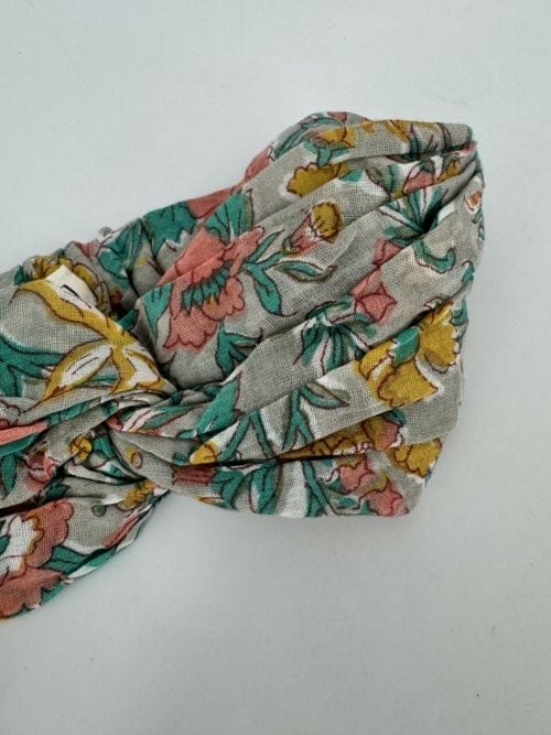 Brassière 18-24 mois Yuriria Water Flowers - Louise Misha Paris