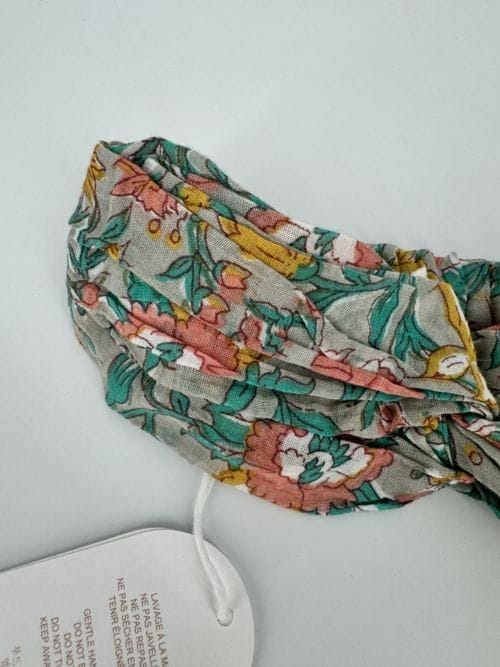 Brassière 18-24 mois Yuriria Water Flowers - Louise Misha Paris