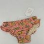Slip de bain 4 ans Pink Riviera - Louise Misha Paris