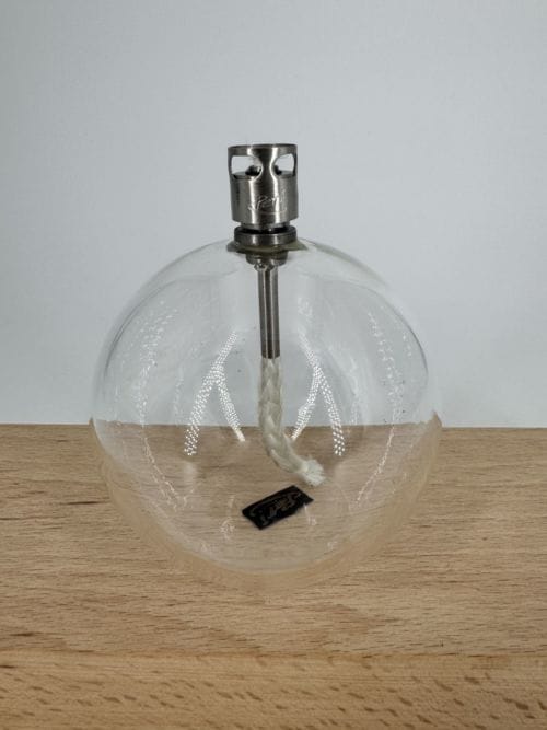 Lampe à huile Peri n°1241
