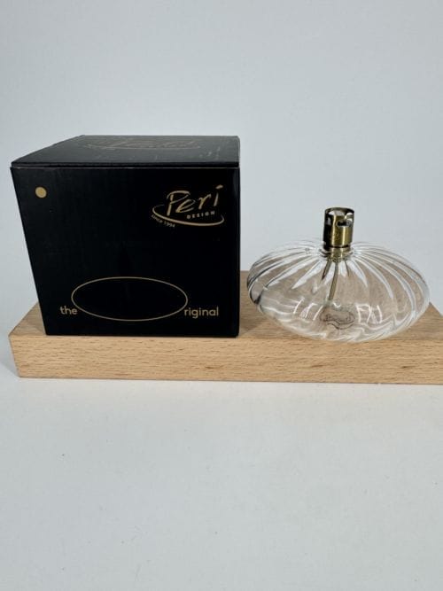 Lampe à huile Peri n°1220