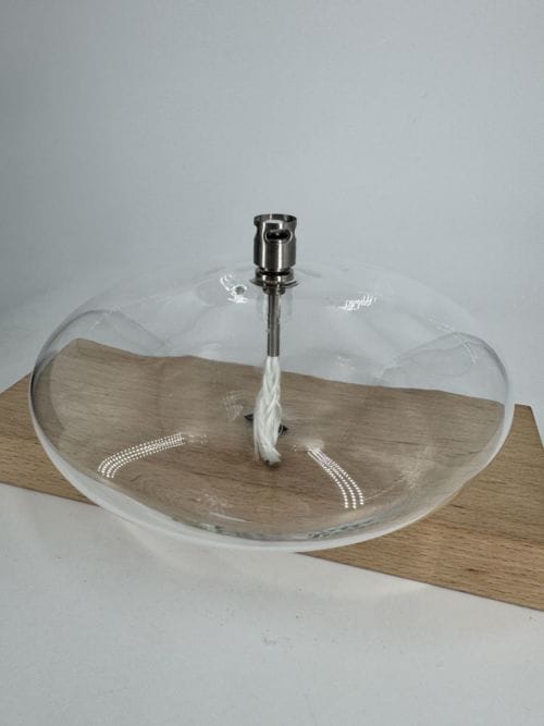 Lampe à huile Peri n°1210