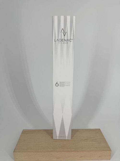 Lot de 6 bâtons de rotin d'Indonésie Ladenac Milano