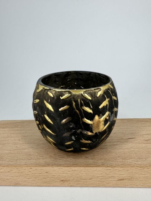 Photophore Chic Antique