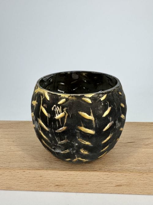 Photophore Chic Antique