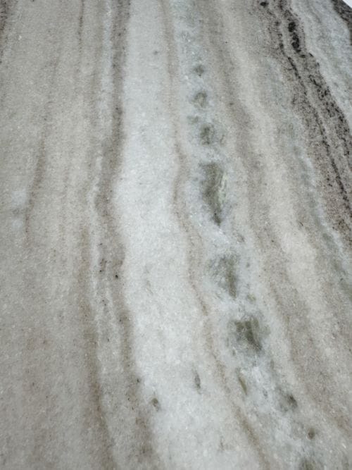 Repose plats en marbre