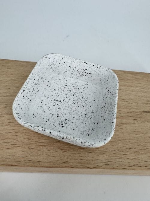 Range bagues béton tacheté CG Home