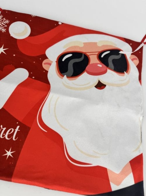 Tapis d'éveil pour animaux Secret Santa Rena Pet