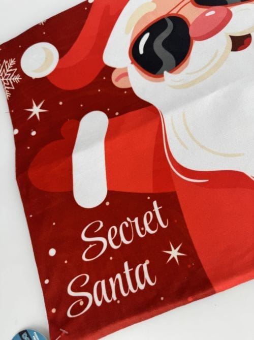 Tapis d'éveil pour animaux Secret Santa Rena Pet