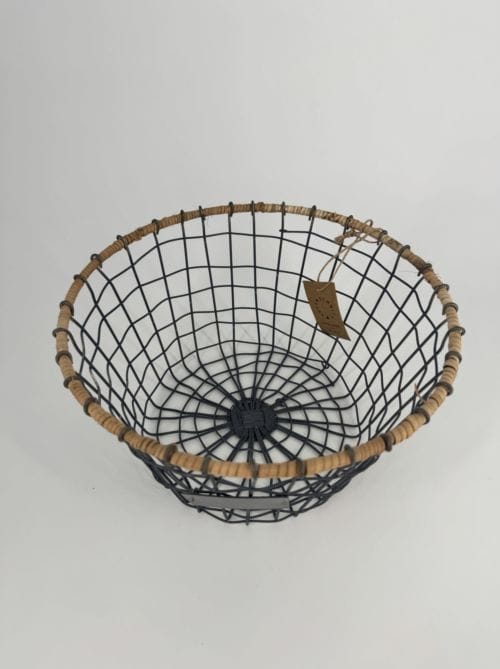 Panier en métal Eulenschnitt petite taille