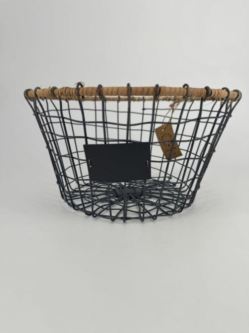 Panier en métal Eulenschnitt petite taille