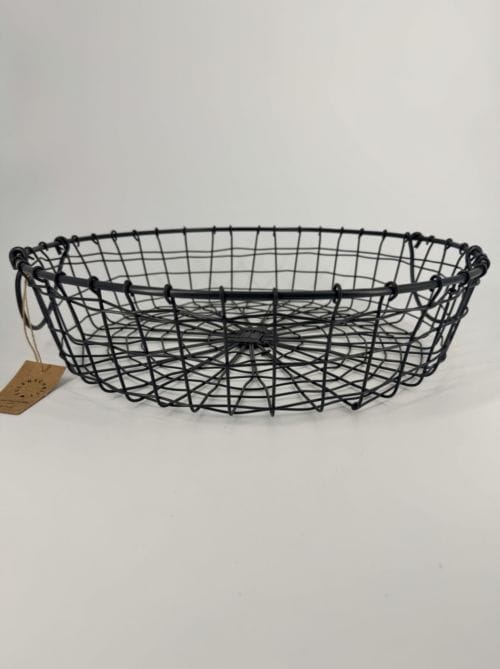 Panier en métal Eulenschnitt grande taille