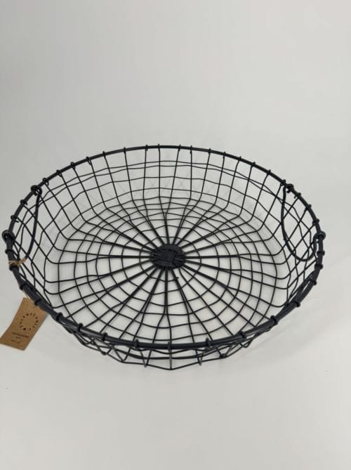 Panier en métal Eulenschnitt grande taille