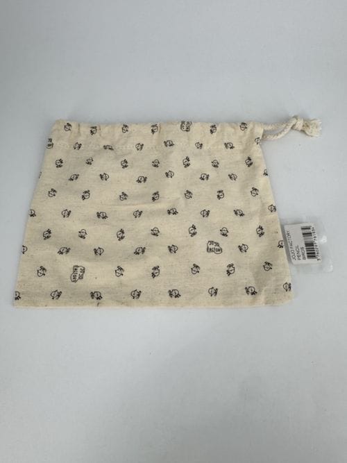 Trousse Jojo Factory Birds oiseaux
