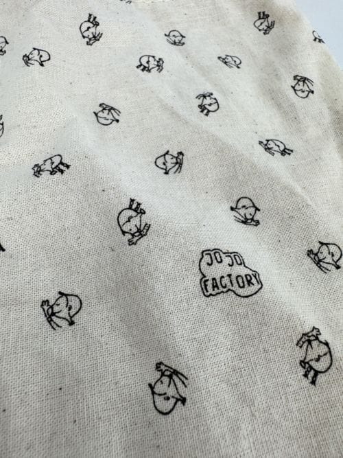 Trousse Jojo Factory Birds oiseaux