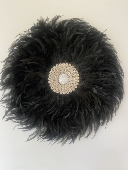 Bazar Bizarre The Juju Coast-Noir-M