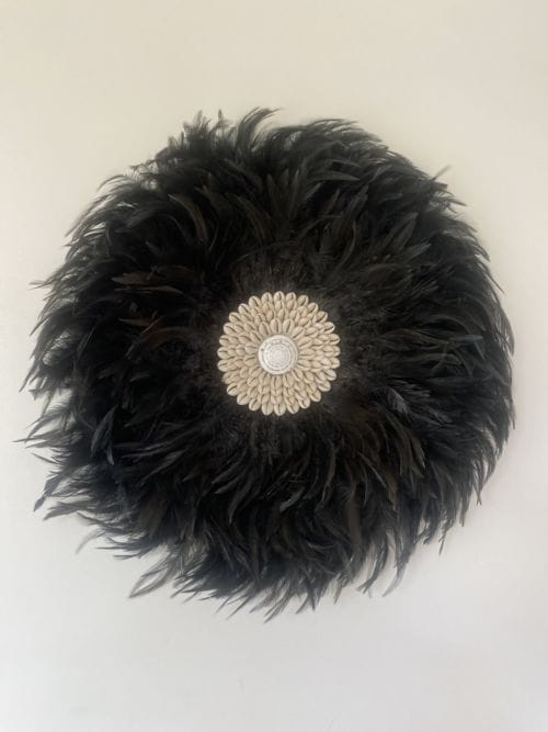 Bazar Bizarre The Juju Coast-Noir-M