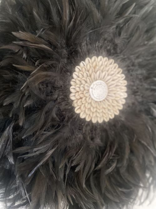 Bazar Bizarre The Juju Coast-Noir-M