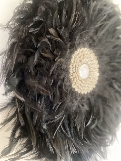 Bazar Bizarre The Juju Coast-Noir-M