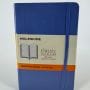 Moleskine Classic Collection Ruled Notebook Soft Cover - Carnet violet ligné - 192 pages