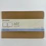 Moleskine Art Collection Sketch Album - Album de croquis marron - 88 pages - 120g/m2